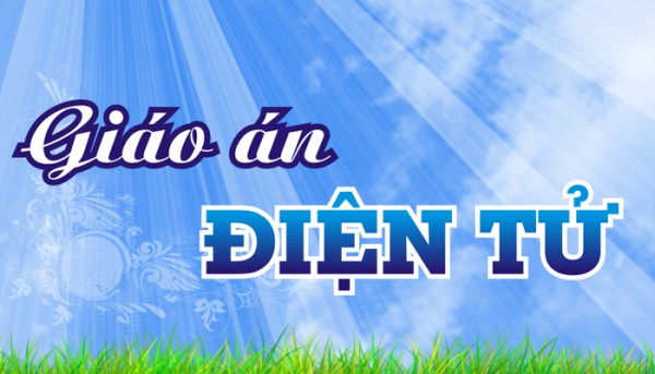 Hệ thống Bài giảng điện tử giáo dục Việt Nam