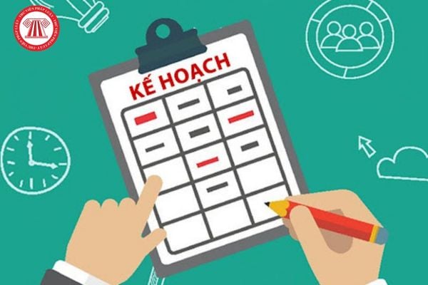 Kế hoạch bồi dưỡng nâng cao năng lực CBGVNV