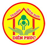 logo dienphuc