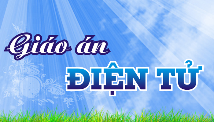 Hệ thống Bài giảng điện tử giáo dục Việt Nam